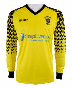 <a href='https://myclubgroup.co.uk/kit-builder/#/products/football-goalkeeper-shirt?basketIndex=8'>DESIGN THIS KIT</a> </br> <span class='code-number'>FT-121</span>