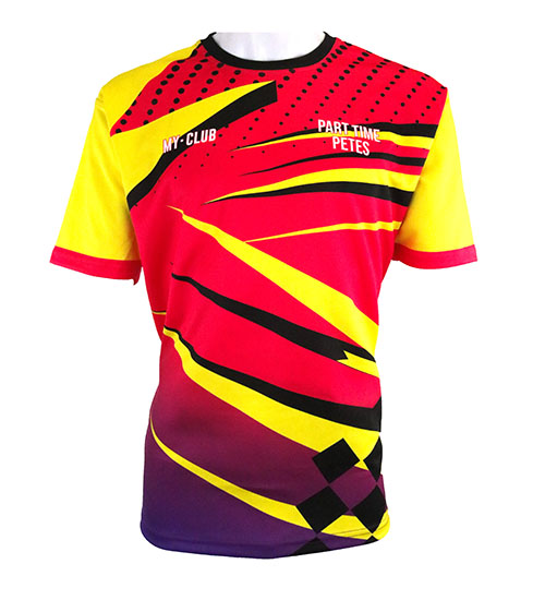 Custom Rugby Kit | Junior Rugby Kit | Rugby Teamwear | My Club