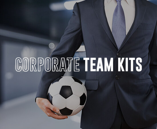 Corporate Team Kits