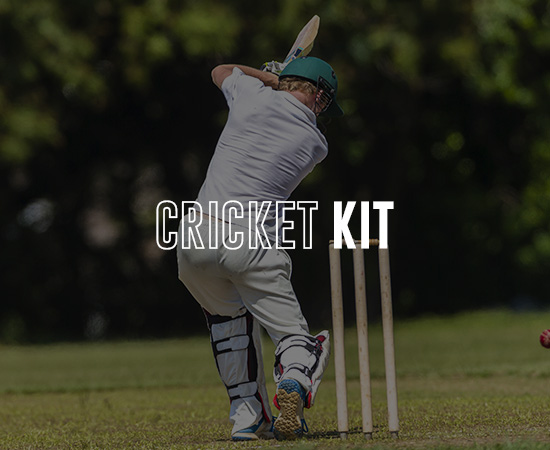Custom Cricket Kit Button