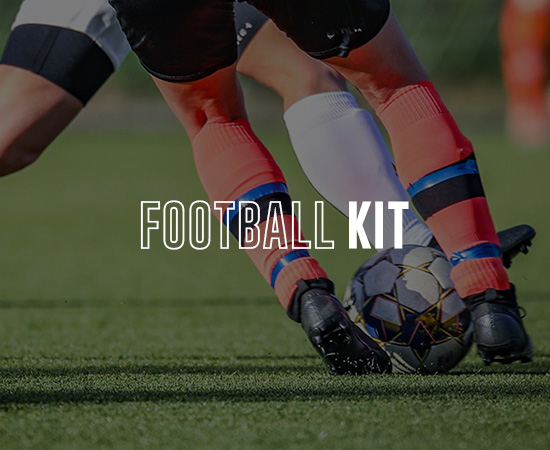 Custom Football Kit Button