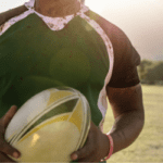 Rugby Through the Ages: The Journey of the Jersey