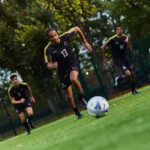 What Makes a Team Elite? Custom Elite Football Kit