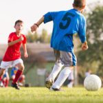 Unleash Your Team's Potential with Custom Football Kits