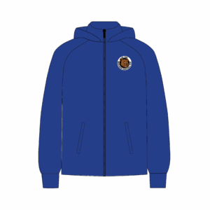 Cubs Softshell Jacket