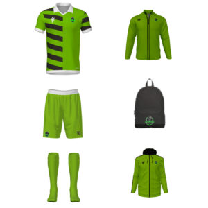 BUFC ADVANCED DEVELOPMENT PLAYER PACKAGE