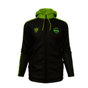 BUFC ACADEMY SQUADS RAIN JACKET