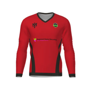 BUFC MENS HOME GK JERSEY *