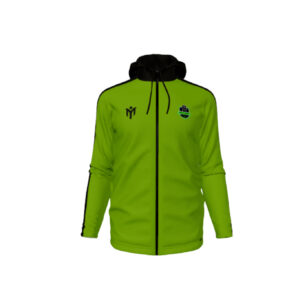 BUFC DEVELOPMENT SQUADS RAIN JACKET