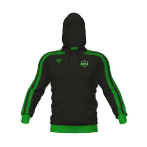 BUFC STAFF HOODIE