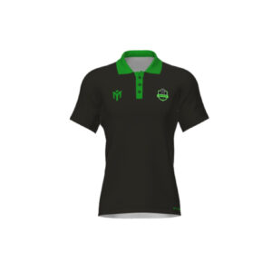 BUFC STAFF POLO T-SHIRT
