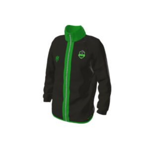 BUFC STAFF RAIN JACKET