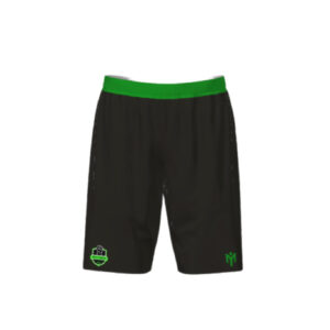 BUFC STAFF SHORTS