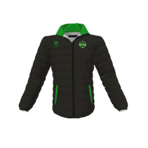 BRENT U STAFF WINTER JACKET