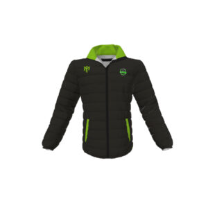 BRENT U WINTER JACKET