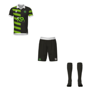 BRENT U STANDARD ACADEMY PLAYER PACKAGE