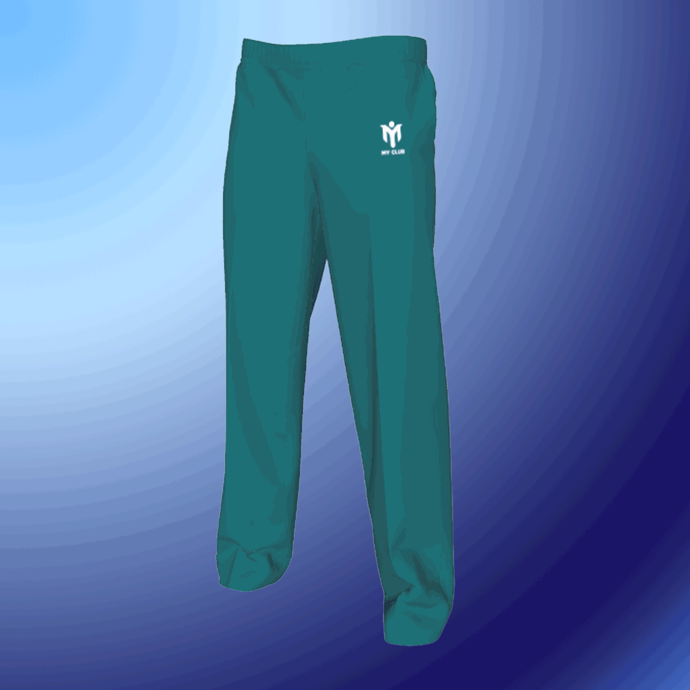 Cricket polo shirt