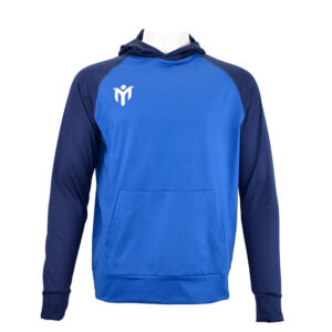 Elite Hoodie - Royal Blue/Navy